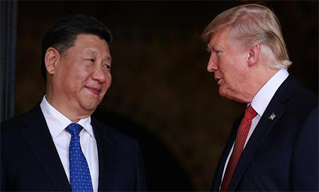 EEUU seguirá aplicando una “máxima presión” sobre Corea del Norte 